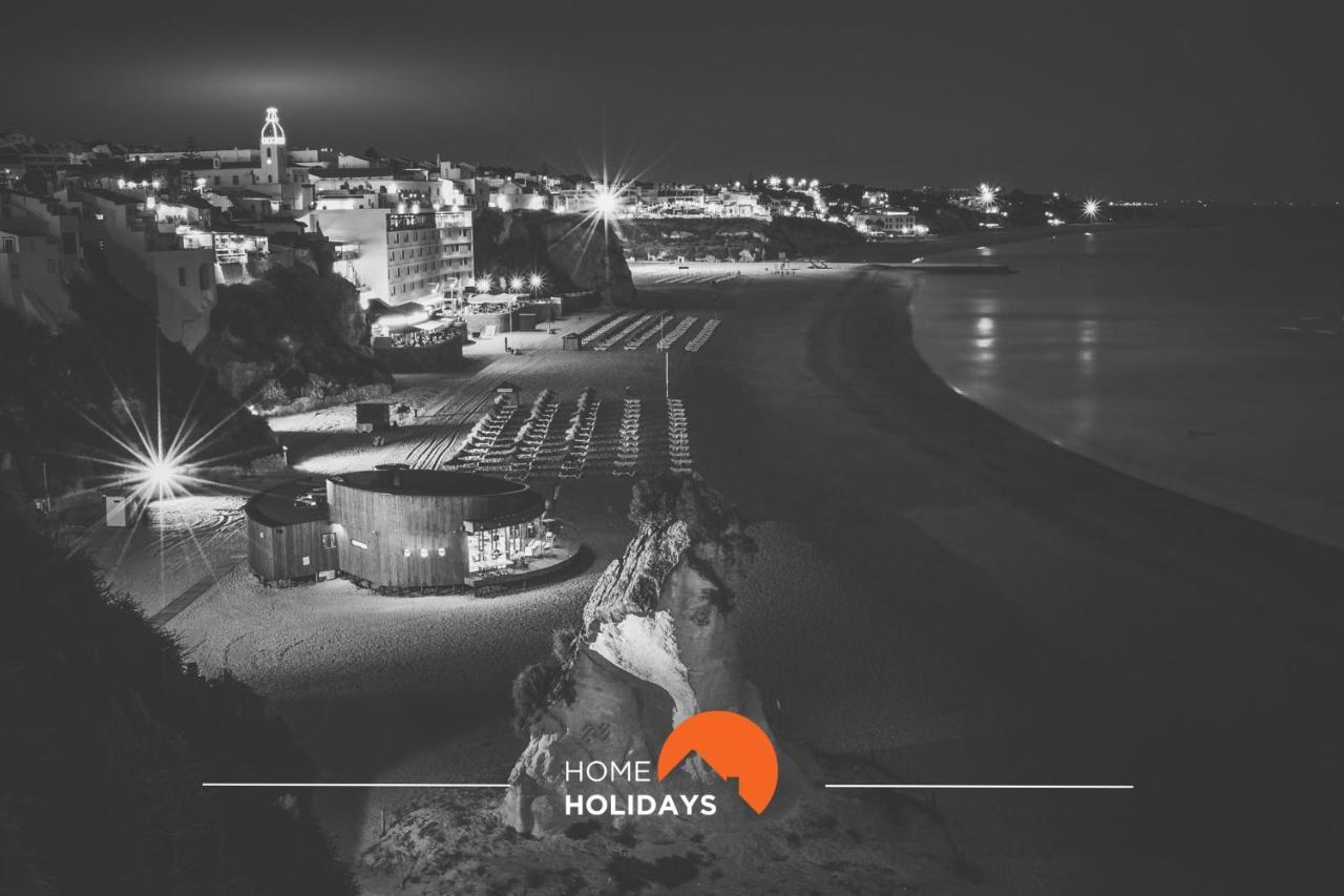#079 T1 Vale Mangude By Home Holidays Albufeira Dış mekan fotoğraf
