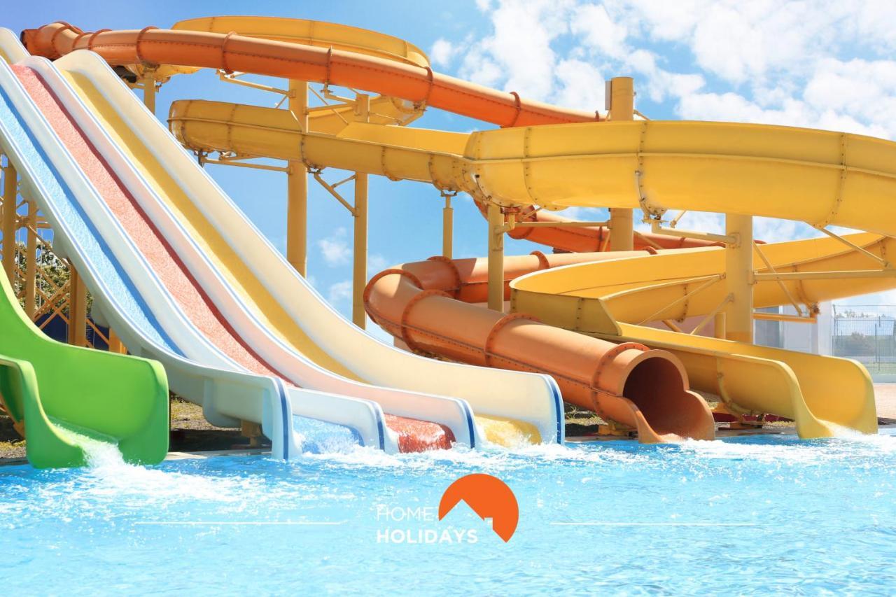 #079 T1 Vale Mangude By Home Holidays Albufeira Dış mekan fotoğraf
