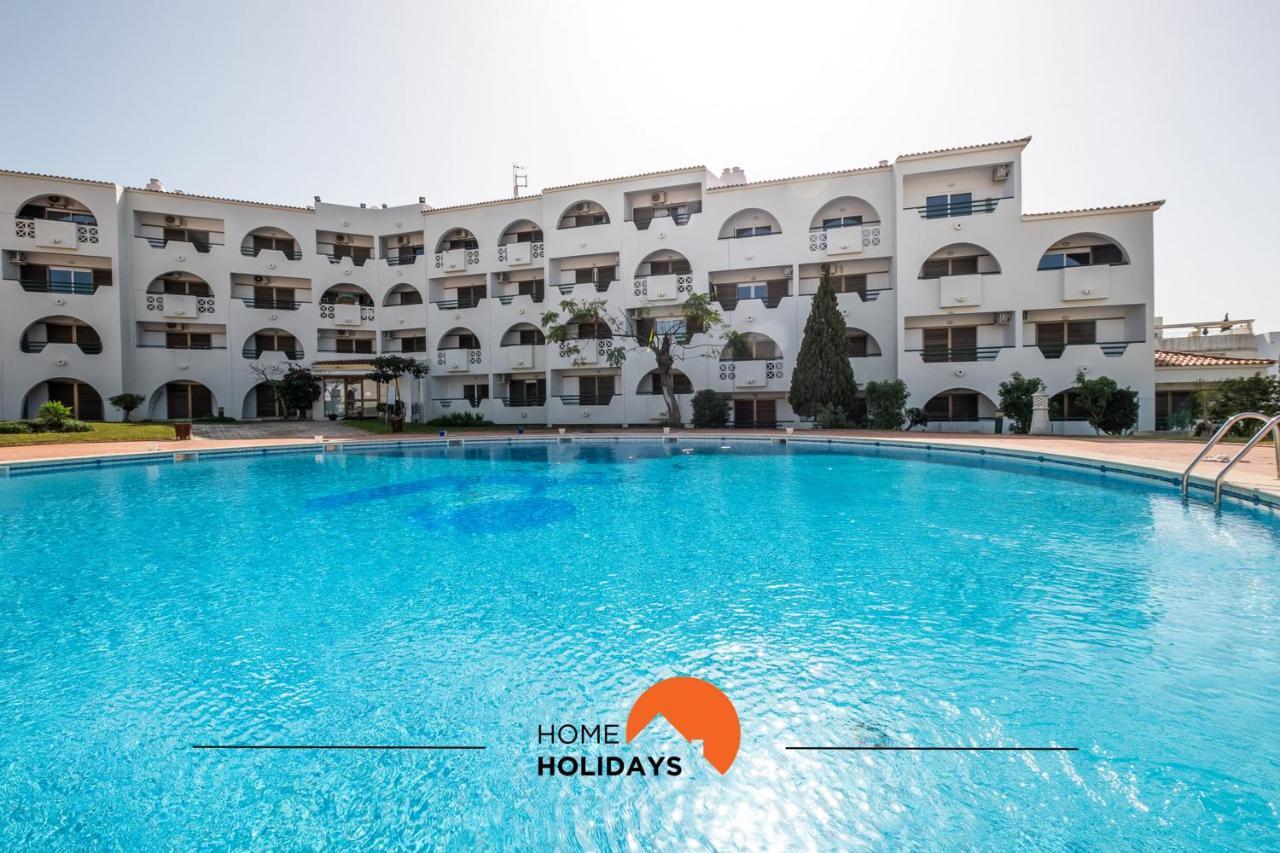 #079 T1 Vale Mangude By Home Holidays Albufeira Dış mekan fotoğraf