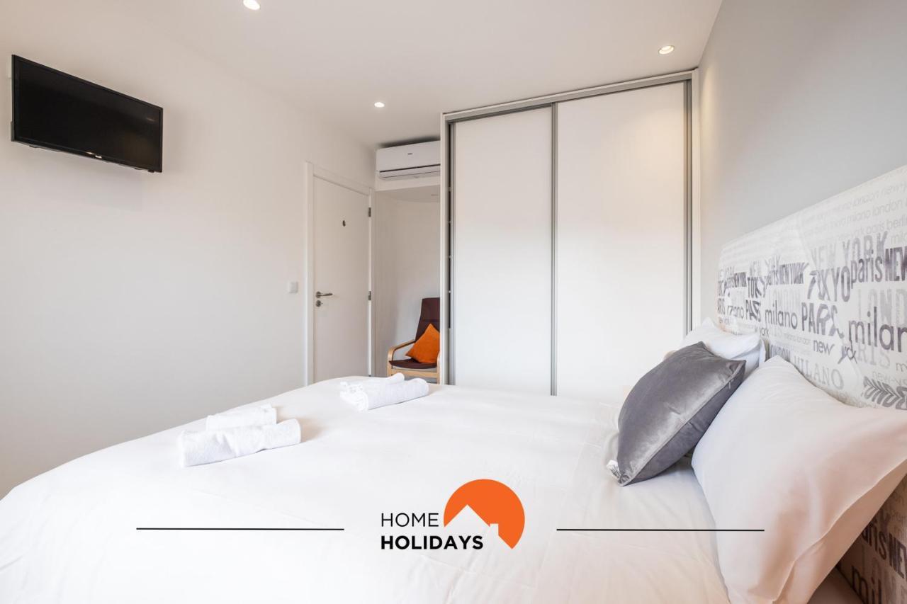 #079 T1 Vale Mangude By Home Holidays Albufeira Dış mekan fotoğraf