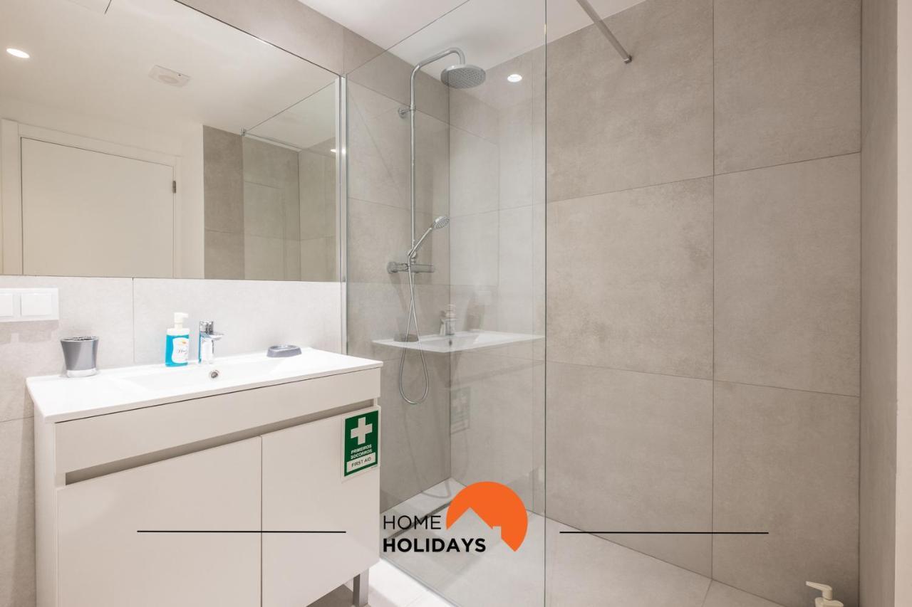 #079 T1 Vale Mangude By Home Holidays Albufeira Dış mekan fotoğraf