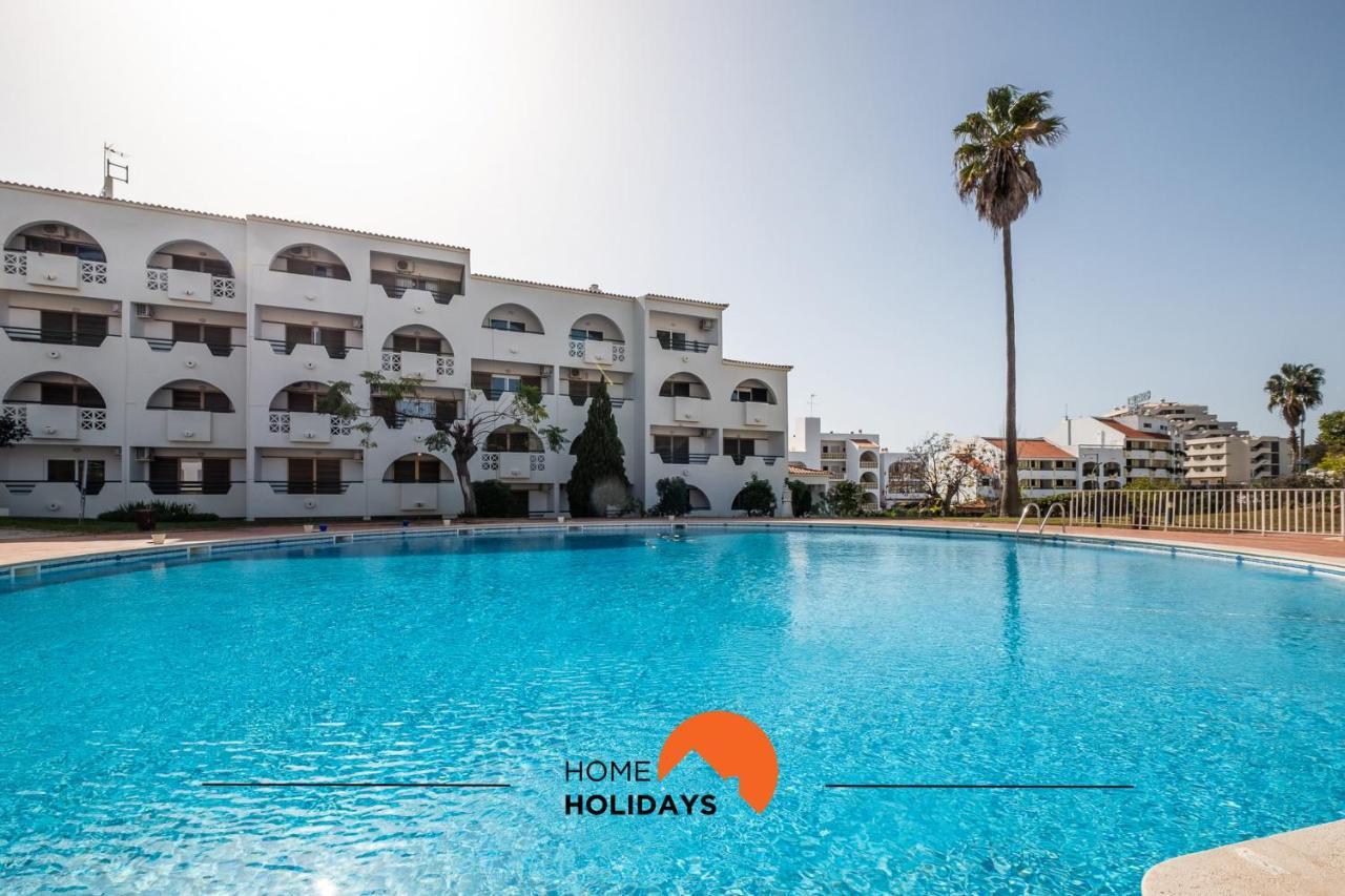 #079 T1 Vale Mangude By Home Holidays Albufeira Dış mekan fotoğraf