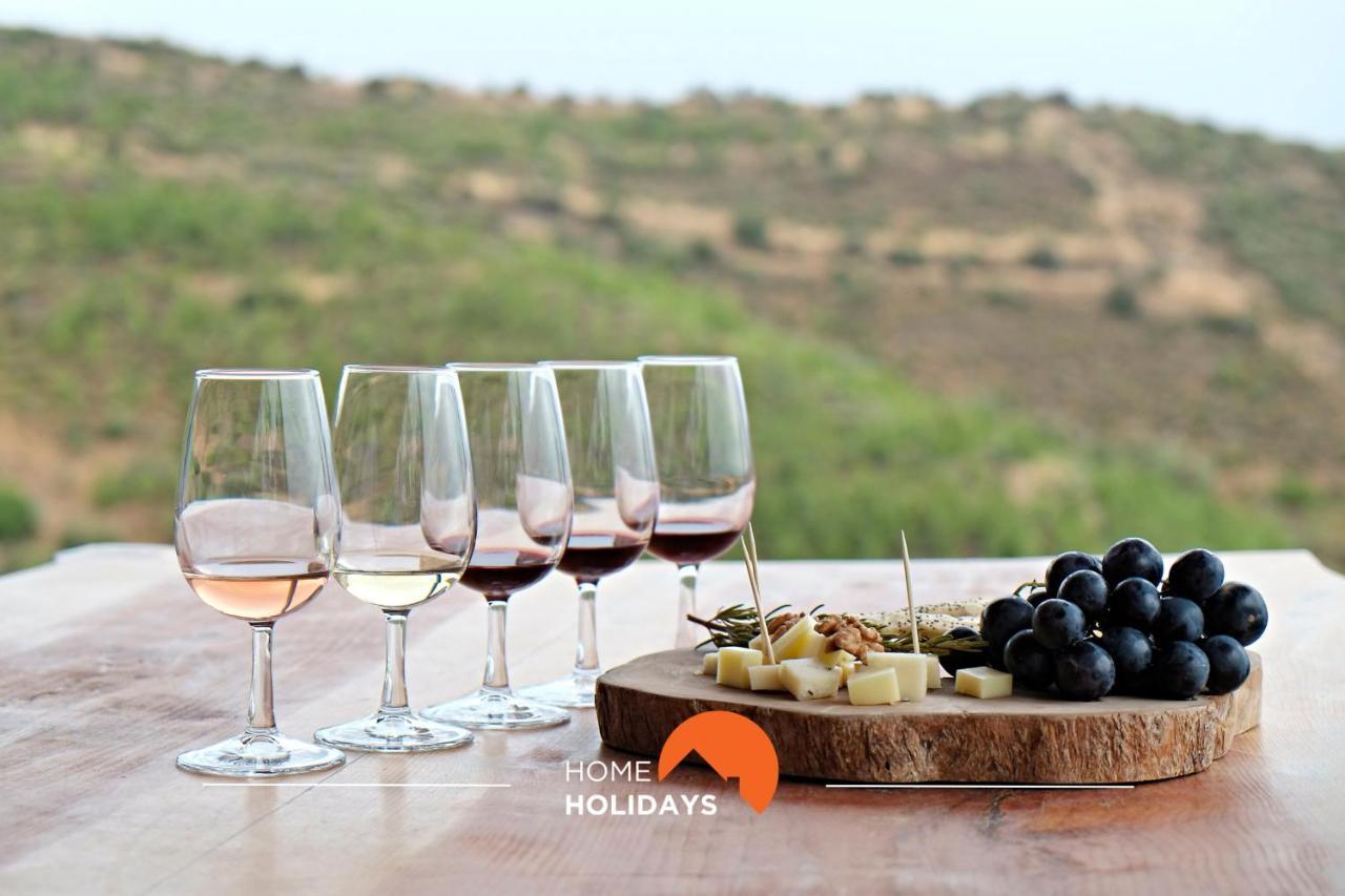 #079 T1 Vale Mangude By Home Holidays Albufeira Dış mekan fotoğraf