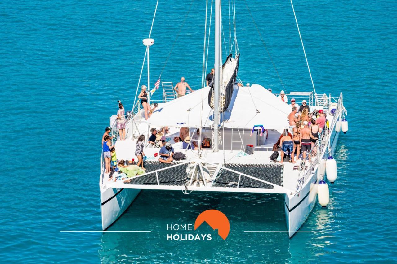#079 T1 Vale Mangude By Home Holidays Albufeira Dış mekan fotoğraf