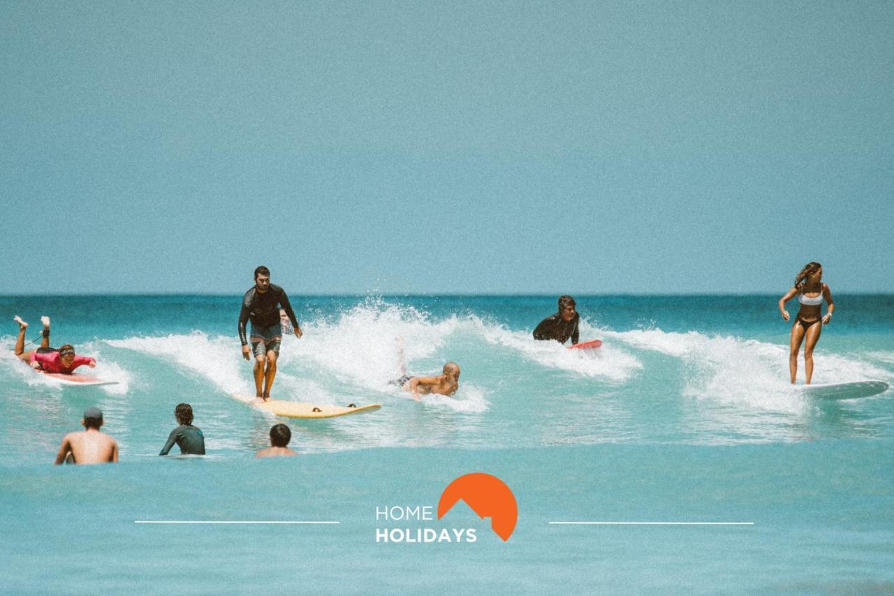 #079 T1 Vale Mangude By Home Holidays Albufeira Dış mekan fotoğraf