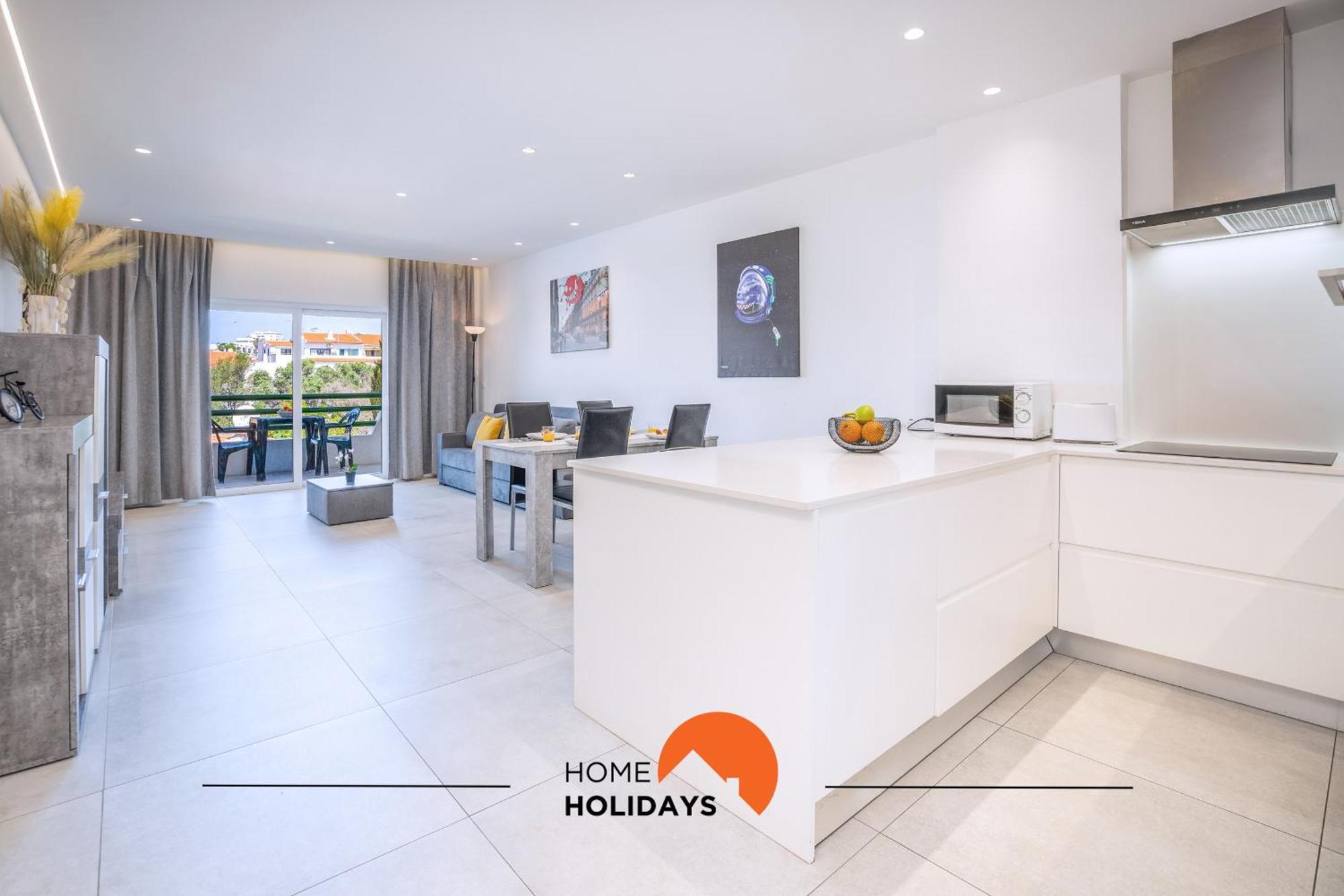 #079 T1 Vale Mangude By Home Holidays Albufeira Dış mekan fotoğraf