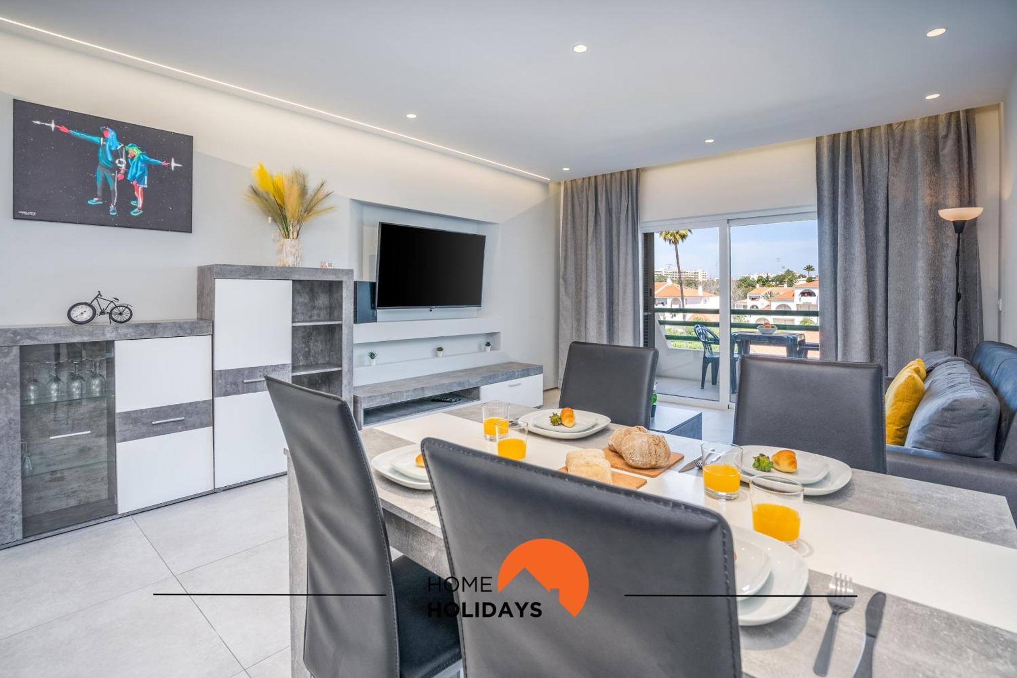 #079 T1 Vale Mangude By Home Holidays Albufeira Dış mekan fotoğraf