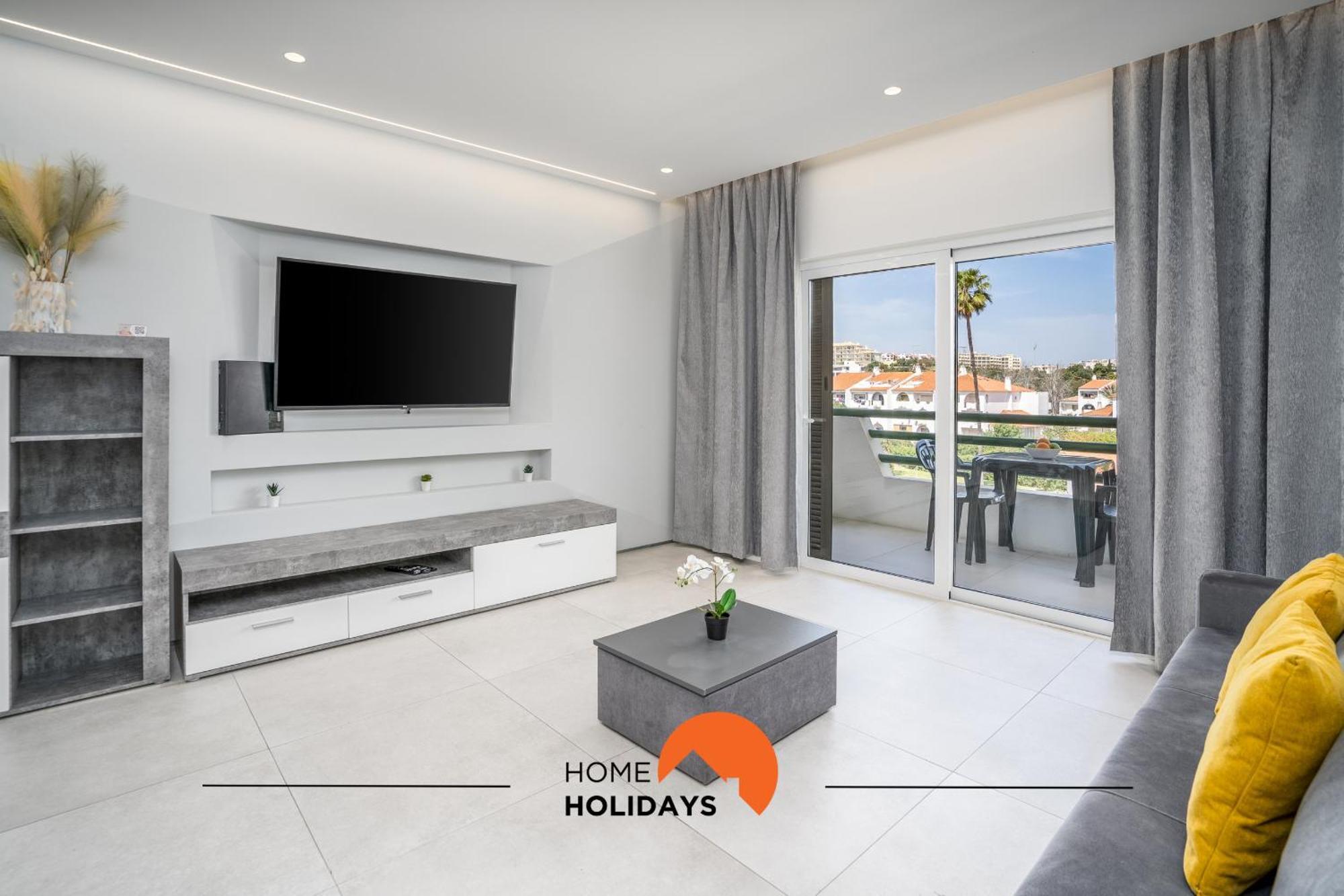 #079 T1 Vale Mangude By Home Holidays Albufeira Dış mekan fotoğraf