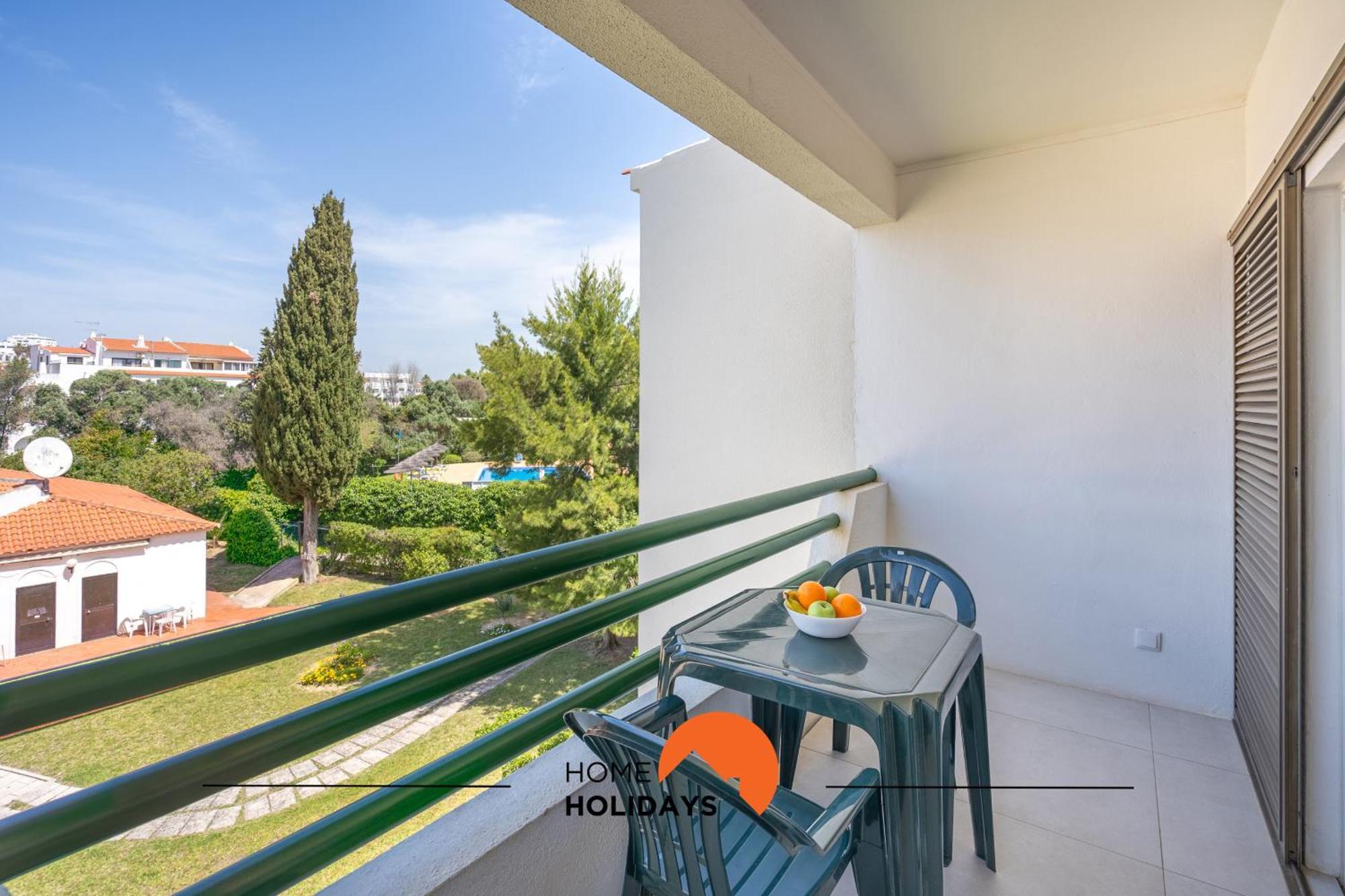 #079 T1 Vale Mangude By Home Holidays Albufeira Dış mekan fotoğraf